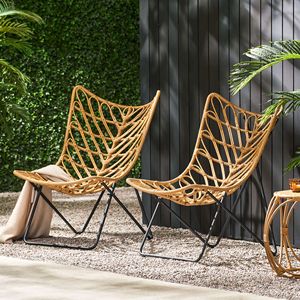 SILLA BRYSON para Muebles de Patio Exterior - Product Image 4