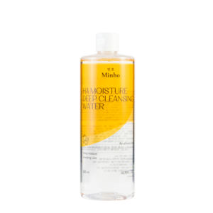 Agua Micelar Hidratante Minho para Piel Sensible – Desmaquillante con Pantenol y Ácido Hialurónico - Product Image 1