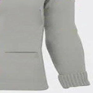 Crea tu Propio Cárdigan de Punto con Cuello en V de Alta Calidad Personalizado con el Logotipo de tu Hermandad/Fraternidad/Escuela/Universidad - Product Image 4