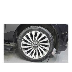 Lincoln Navigator 2021 3.5L con Caja de Cambios Automática, Asientos de Cuero, Cámara Trasera - 115,849 km - Product Image 5