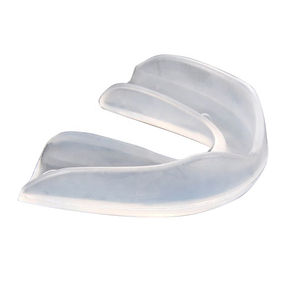 Protège-dents personnalisé, équipement de sport durable et protecteur pour les arts martiaux, l'entraînement de boxe, fabricant et fournisseur OEM de haute qualité - Product Image 1