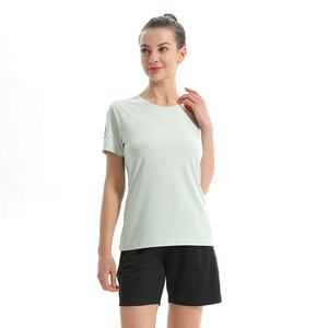 Uniformes de Tenis para Mujer de Alta Calidad con los Últimos Diseños, Ecológicos, Anti-UV, Transpirables, Ropa Deportiva al por Mayor - Product Image 1