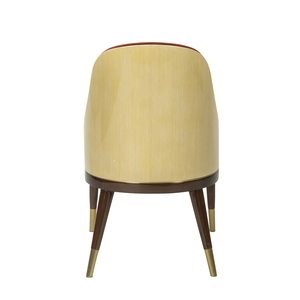 Fournisseur de meubles fabriqués au Vietnam, chaises de salle à manger modernes et luxueuses, chaises de salle à manger pour restaurants, projets d'aménagement intérieur - Product Image 4