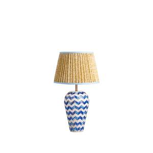 Magnifique lampe en os incrusté, éclairage de table artisanal sophistiqué, accent décoratif pour chambre à coucher, bureau, salon, décoration de salon haut de gamme - Product Image 3
