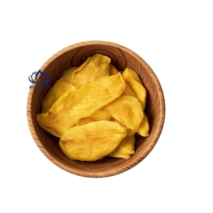 [BEST SELLING] | Dried Mango Soft Chewy Slices Sweet Delicious Dried Fruit Tropical Snack Ready To Eat Food Vietnam - Product Image 1