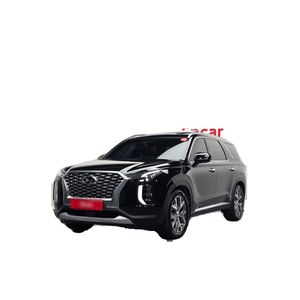 สำหรับรถยนต์ฮุนได พาลิเซด ดีเซล 2.2 2WD มาตรฐานไอเสียยูโร 5 เกียร์อัตโนมัติ เบาะหนัง พวงมาลัยซ้าย ระยะทาง 68,504 กม. เมษายน 2022 - Product Image 1