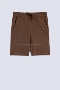 Pantalones Cortos Bermuda para Hombre 2026, Sólidos, de Secado Rápido, Deportivos Casuales, con Bolsillos, Tejido de Spandex y Poliéster, con Cintura Elástica y Cordón Ajustable - Product Image 3