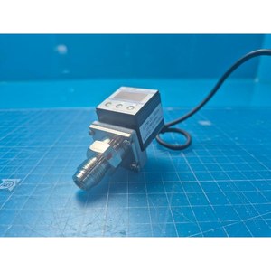 Manómetro Digital COPAL PG-35-102R-PVC Usado Como Está, Piezas de Equipos Semiconductores Legacy - Product Image 4
