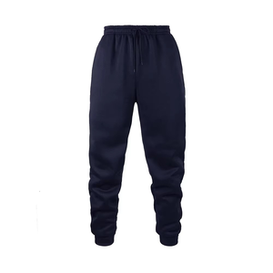 Pantalones de Corte Moderno para Hombre, Ropa Práctica para el Día a Día, Prendas Cómodas, Colección de Prendas Esenciales - Product Image 3