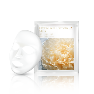 Mascarilla Facial de Hongos OEM B2B de Malasia, Hidratación Intensiva, Antioxidante, Mejor Proveedor, Garantía de Reparación - Product Image 1