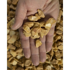 เม็ดสีเหลืองเซียนา ขนาด 12-16 มม. - บรรจุถุงใหญ่ 1000 กก. - Product Image 1