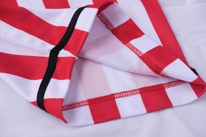 Maillot de baseball de haute qualité en polyester respirant, fabricant de vêtements d'équipe, vente en gros - Product Image 6