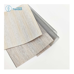 पर्यावरण के अनुकूल ज़ेबरा पर्दे अंधा कपड़े खिड़की में नेत्रहीन ब्लैकआउट को रोल करते हुए छत - Product Image 3