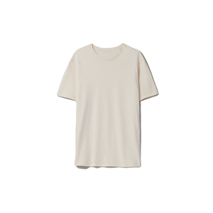 Custom 100% Cotton Blank T Shirt Custom Logo Printing Cotton <b>Plain</b> <b>White</b> Men's T Shirts Anti-wrinkle Men's T-shirts - Product Image 4