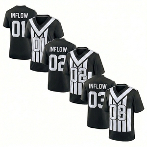 Camisetas de Fútbol Americano Personalizadas de Alta Calidad, Transpirables, Bordadas, Pantalones Cortos Cosidos Económicos 90 #   T.J. Watt 8 # Aaron Rodgers 4 # DK - Product Image 4