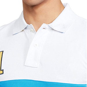 Chemises Polo de Golf pour Hommes de Haute Qualité 100% Polyester Respirantes Séchage Rapide Chemises Polo Personnalisées pour Hommes en Vente en Ligne - Product Image 3