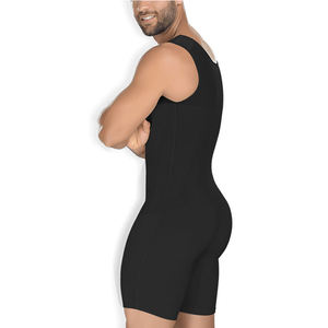 Body Shaper Underwear Waist Trainer Fajas Reductoras Corset for <b>Men</b> Girdle Slimming Abdomen <b>Shapewear</b> Male <b>Mens</b> Bodysuit <b>Men</b> - Product Image 4