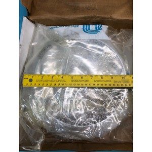 AMAT 0020-31163 วงแหวนโฟกัส, อะลูมิเนียม, 200 มม., PRSP - อุปกรณ์และชิ้นส่วนเซมิคอนดักเตอร์ระดับโลกที่เชื่อถือได้ - Product Image 4