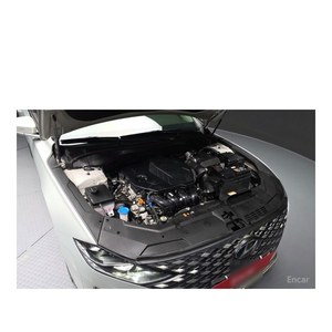 2020 for Hyundai Grandeur 2.5 86,536 km Automatic Gear Box Leather Seats with Rear Camera Left Steering - Product Image 6