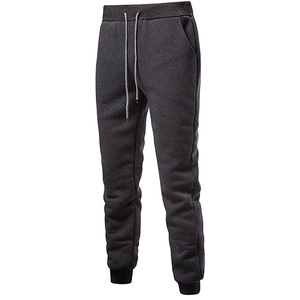 Unisex Black Tracksuit Two Piece Set Wholesale <b>Men</b>’s Polyester Tracksuit Set Sports Jogger <b>Jacket</b> Two Piece Training Wear - Product Image 4