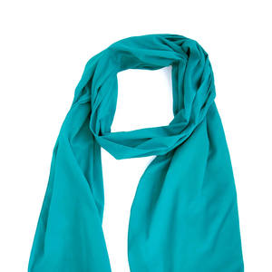 Écharpe en Soie 100% Lurex Scintillant pour Femme, Légère, Douce et Élégante, Idéale pour Soirées et Cérémonies, Foulard Festif 90x90cm - Product Image 2