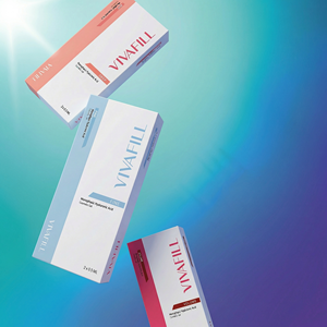[VIVAFILL] Suero Coreano con Ácido Hialurónico, Hidratante, Textura Viscoelástica, Suavizante de la Piel, Solución para el Cuidado de Arrugas - Product Image 4