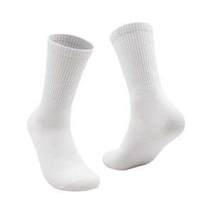 Calcetines Deportivos Transpirables de Alta Calidad para Hombre, Talla Única, Longitud Media, para Correr al Aire Libre, Ciclismo, Uso Casual, Calcetines de Verano - Product Image 6