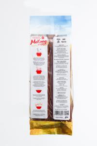 เส้นหมี่ข้าวแดงเรดดราก้อน 200 กรัม ปลอดจีเอ็มโอ ไม่มีบอแรกซ์ เส้นก๋วยเตี๋ยวแห้ง รับผลิตแบบ OEM แบรนด์ส่วนตัว ผู้ผลิตเมืองเวียดนาม - Product Image 6