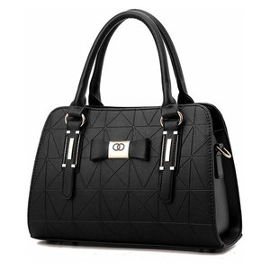 Sacs à main pour femmes, nouvelle mode, haute qualité, logo personnalisé imprimé, sac à main pour femmes, vente chaude, design de luxe, sacs à main en cuir - Product Image 1