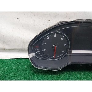 ชุดหน้าปัดเรือนไมล์มือสอง A4 รุ่น 4H0920830C - Product Image 2