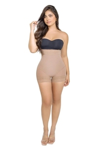 Lingerie Grande Taille pour Femme, Gaine Amincissante et Sculptante avec Effet Ventre Plat - Product Image 5