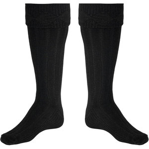 Factory Direct Mens Scottish Highland Kilt Hose <b>Socks</b> Wool Blend <b>Soft</b> Long Length <b>Socks</b> for Tartan Kilts Bulk Order Available - Product Image 1