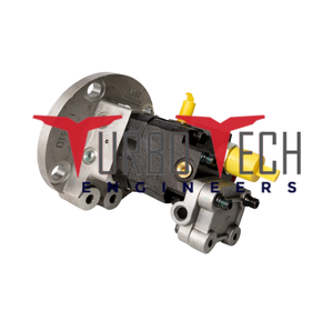 POMPE À INJECTION DE CARBURANT COMMUN 3417687 3090942 3090942-RX POUR CUMMINS QSM11 - Product Image 3