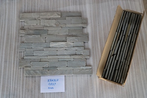 Paneles de Revestimiento de Piedra Natural 3D para Decoración de Interiores, Ligeros, Duraderos, Diseño Moderno, Revestimiento Flexible - Product Image 2