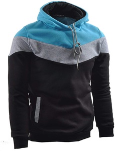 Nouveau design, best-seller, sweats à capuche pour hommes, vêtements d'hiver décontractés, faible MOQ, sweats à capuche de qualité supérieure - Product Image 5