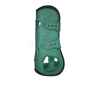 Protège-tendons respirants pour chevaux offrant un soutien fiable des jambes et des protections durables pour l'équitation en extérieur - Product Image 3