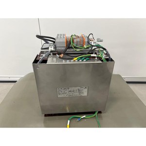 Transformador de Aislamiento Nunome Electric EN61558-2-4 Usado Como Pieza de Repuesto para Equipos Semiconductores Legacy - Product Image 3