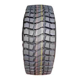 Meilleur vendeur de pneus pour camions longue distance et camions à direction, pneus TBR 295/75R22.5 - Product Image 4