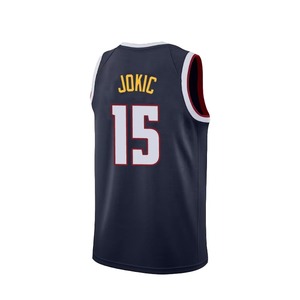 Camiseta de Baloncesto Sublimada Personalizada para Hombre, Sin Mangas, Edición Negra y Dorada, Secado Rápido, Malla Transpirable, Uniforme Deportivo Premium para Fanáticos, OEM - Product Image 2