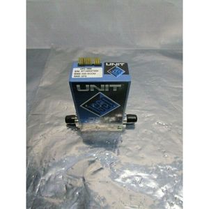 Unit Mass Flow Controller UFC-<b>1660</b>, Laminar, MFC - Trusted Global Legacy Semiconductor Equipment and Parts at - Product Image 1