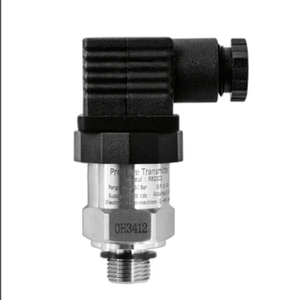 Transmisor de Presión Industrial con Sonda Roscada, Rango de 0-150 psi, Precisión de +/-0.5 para Monitoreo y Automatización de Procesos - Product Image 3