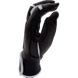 Custom OEM Youth Adult Baseball Softball Pitcher Sliding Mitts Breathable Nylon Elastic Compression for batting <b>gloves</b> Sports - Product Image 2