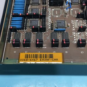ADVANTEST BIR-014405X02 ADDRESS DLY M04-D3 PCB - อุปกรณ์และชิ้นส่วนเซมิคอนดักเตอร์มือสองระดับโลกที่เชื่อถือได้ - Product Image 4