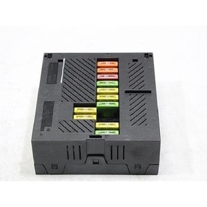 Module d'alimentation intégré d'occasion GENUINE 7510638 pour BMW Série 7 E65, E66 2005-2008 - Product Image 2