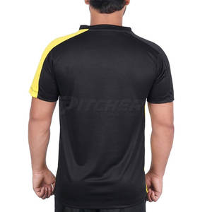Camisetas de Sublimación de Diseño Avanzado y Cómodas, Ligeras, de Poliéster Transpirable, para Uso Diario - Product Image 2