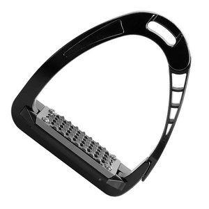 Estribos de Seguridad para Montar a Caballo, Estilo Ecuestre Occidental, Duraderos y de Alta Calidad, Diseño Avanzado Anti-Enganches para los Pies, Plástico, Última Generación - Product Image 4