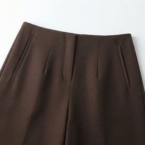 Shorts para mujer, shorts casuales para mujer, shorts de verano para mujer, shorts de mezclilla para mujer, shorts de algodón para mujer - Product Image 6