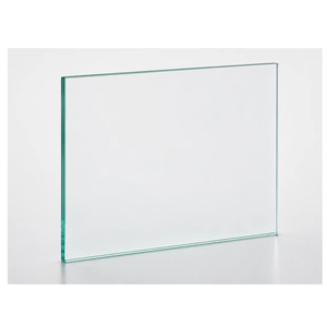 Espejo de Vidrio Industrial de Seguridad Reforzado por Calor, Único, para Construcción de Edificios - Product Image 1