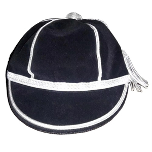 Gorros de Rugby Personalizados con Logotipo, Unisex, de Terciopelo, Tejidos, para Invierno, Suaves, de Alta Calidad, con Estilo de Imagen, Ajustables, con OEM - Product Image 3
