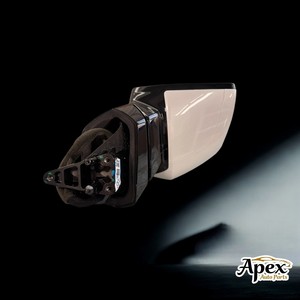 Miroir d'occasion Palisade gauche 87610S8530WC9 - Product Image 3
